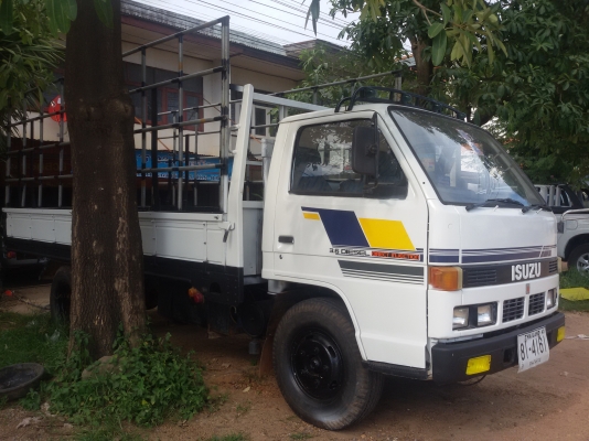 ขาย 6 ล้อ ISUZU NKR 110แรงม้า รถห้างแท้ๆ เกียร์สั้น(จัดแนนซ์ให้คุณพรพรรณจากหนองบัวลำภูมารับรถกลับบ้านเอาไปวิ่งงานทำเงินแล้ว)ยกหัวได้ (ลดราคาเหลือ298000)(ดาวน์108000)ใช้แค่บัตร+ทะเบียนบ้าน อนุมัติเลย ไม่เช็คเครดิต รถวิ่งดีขับขี่ง่ายๆ ยางสวยๆ6 เส้น พร้อมโอน ขาย 6 ล้อ ISUZU NKR 110แรงม้า รถห้างแท้ๆ เกียร์สั้น(จัดแนนซ์ให้คุณพรพรรณจากหนองบัวลำภูมารับรถกลับบ้านเอาไปวิ่งงานทำเงินแล้ว)ยกหัวได้ (ลดราคาเหลือ298000)(ดาวน์108000)ใช้แค่บัตร+ทะเบียนบ้าน อนุมัติเลย ไม่เช็คเครดิต รถวิ่งดีขับขี่ง่ายๆ ยางสวยๆ6 เส้น พร้อมโอน