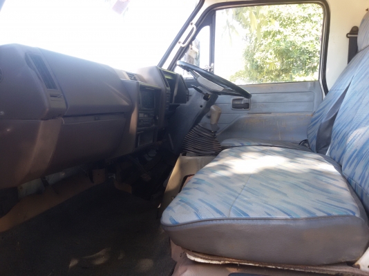 ขาย 6 ล้อ ISUZU NKR 110แรงม้า รถห้างแท้ๆ เกียร์สั้น(จัดแนนซ์ให้คุณพรพรรณจากหนองบัวลำภูมารับรถกลับบ้านเอาไปวิ่งงานทำเงินแล้ว)ยกหัวได้ (ลดราคาเหลือ298000)(ดาวน์108000)ใช้แค่บัตร+ทะเบียนบ้าน อนุมัติเลย ไม่เช็คเครดิต รถวิ่งดีขับขี่ง่ายๆ ยางสวยๆ6 เส้น พร้อมโอน ขาย 6 ล้อ ISUZU NKR 110แรงม้า รถห้างแท้ๆ เกียร์สั้น(จัดแนนซ์ให้คุณพรพรรณจากหนองบัวลำภูมารับรถกลับบ้านเอาไปวิ่งงานทำเงินแล้ว)ยกหัวได้ (ลดราคาเหลือ298000)(ดาวน์108000)ใช้แค่บัตร+ทะเบียนบ้าน อนุมัติเลย ไม่เช็คเครดิต รถวิ่งดีขับขี่ง่ายๆ ยางสวยๆ6 เส้น พร้อมโอน