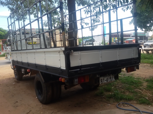 ขาย 6 ล้อ ISUZU NKR 110แรงม้า รถห้างแท้ๆ เกียร์สั้น(จัดแนนซ์ให้คุณพรพรรณจากหนองบัวลำภูมารับรถกลับบ้านเอาไปวิ่งงานทำเงินแล้ว)ยกหัวได้ (ลดราคาเหลือ298000)(ดาวน์108000)ใช้แค่บัตร+ทะเบียนบ้าน อนุมัติเลย ไม่เช็คเครดิต รถวิ่งดีขับขี่ง่ายๆ ยางสวยๆ6 เส้น พร้อมโอน ขาย 6 ล้อ ISUZU NKR 110แรงม้า รถห้างแท้ๆ เกียร์สั้น(จัดแนนซ์ให้คุณพรพรรณจากหนองบัวลำภูมารับรถกลับบ้านเอาไปวิ่งงานทำเงินแล้ว)ยกหัวได้ (ลดราคาเหลือ298000)(ดาวน์108000)ใช้แค่บัตร+ทะเบียนบ้าน อนุมัติเลย ไม่เช็คเครดิต รถวิ่งดีขับขี่ง่ายๆ ยางสวยๆ6 เส้น พร้อมโอน