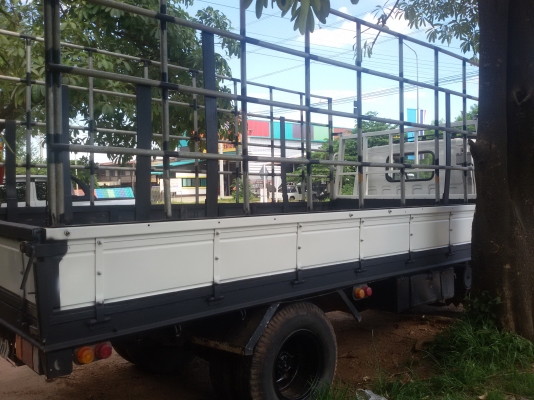 ขาย 6 ล้อ ISUZU NKR 110แรงม้า รถห้างแท้ๆ เกียร์สั้น(จัดแนนซ์ให้คุณพรพรรณจากหนองบัวลำภูมารับรถกลับบ้านเอาไปวิ่งงานทำเงินแล้ว)ยกหัวได้ (ลดราคาเหลือ298000)(ดาวน์108000)ใช้แค่บัตร+ทะเบียนบ้าน อนุมัติเลย ไม่เช็คเครดิต รถวิ่งดีขับขี่ง่ายๆ ยางสวยๆ6 เส้น พร้อมโอน ขาย 6 ล้อ ISUZU NKR 110แรงม้า รถห้างแท้ๆ เกียร์สั้น(จัดแนนซ์ให้คุณพรพรรณจากหนองบัวลำภูมารับรถกลับบ้านเอาไปวิ่งงานทำเงินแล้ว)ยกหัวได้ (ลดราคาเหลือ298000)(ดาวน์108000)ใช้แค่บัตร+ทะเบียนบ้าน อนุมัติเลย ไม่เช็คเครดิต รถวิ่งดีขับขี่ง่ายๆ ยางสวยๆ6 เส้น พร้อมโอน