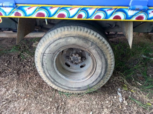 ขายรถ6ล้อ ติดเครน3ตัน เครื่อง115แรง กระบะยาว5.50ม. เครื่องดี แคชซีสวย เครนใช้ได้งานทุกระบบ สภาพพร้อมใช้งาน เอกสารพร้อมโอน สนใจโทร 090-8588220คุณนะ 093-3258446คุณบิว หรือเข้าดูสินค้าอื่นๆได้ที่ www.truck.in.th/498 หรือเพจFacebook ณรงค์ ซื้อขายรถมือสอง (เว็