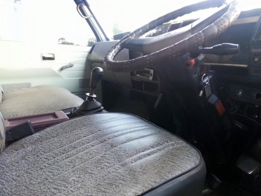 ขายรถ6ล้อ ติดเครน3ตัน เครื่อง115แรง กระบะยาว5.50ม. เครื่องดี แคชซีสวย เครนใช้ได้งานทุกระบบ สภาพพร้อมใช้งาน เอกสารพร้อมโอน สนใจโทร 090-8588220คุณนะ 093-3258446คุณบิว หรือเข้าดูสินค้าอื่นๆได้ที่ www.truck.in.th/498 หรือเพจFacebook ณรงค์ ซื้อขายรถมือสอง (เว็