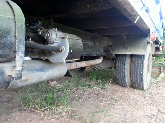 ขายรถ6ล้อ ติดเครน3ตัน เครื่อง115แรง กระบะยาว5.50ม. เครื่องดี แคชซีสวย เครนใช้ได้งานทุกระบบ สภาพพร้อมใช้งาน เอกสารพร้อมโอน สนใจโทร 090-8588220คุณนะ 093-3258446คุณบิว หรือเข้าดูสินค้าอื่นๆได้ที่ www.truck.in.th/498 หรือเพจFacebook ณรงค์ ซื้อขายรถมือสอง (เว็