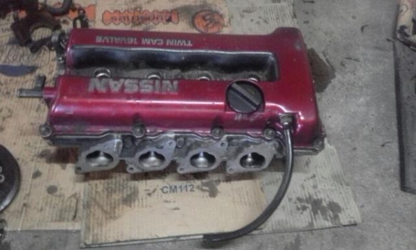 ขายอะไหล่ sr20boขับหน้า