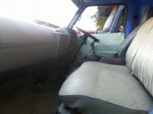 ขายรถ6ล้อ ติดเครน3ตัน เครื่อง115แรง กระบะยาว5.50ม. เครื่องดี แคชซีสวย เครนใช้ได้งานทุกระบบ สภาพพร้อมใช้งาน เอกสารพร้อมโอน สนใจโทร 090-8588220คุณนะ 093-3258446คุณบิว หรือเข้าดูสินค้าอื่นๆได้ที่ www.truck.in.th/498 หรือเพจFacebook ณรงค์ ซื้อขายรถมือสอง (เว็