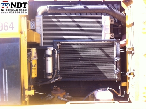 (คันที่1) CAT320D ปี 2007 แทรค80 ตรงจากญี่ปุ่น ใครสนใจติดต่อเข้ามาดูรถได้เลยครับ