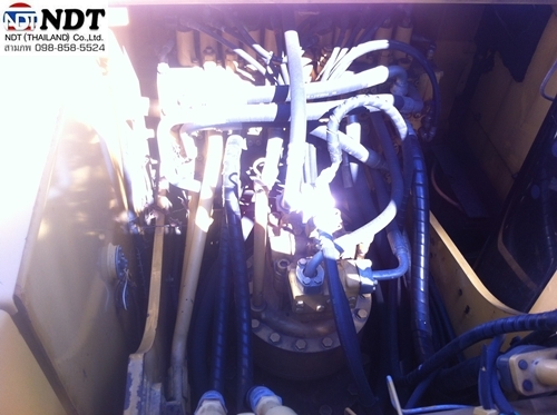 (คันที่1) CAT320D ปี 2007 แทรค80 ตรงจากญี่ปุ่น ใครสนใจติดต่อเข้ามาดูรถได้เลยครับ