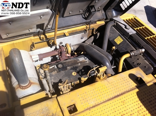 (คันที่1) CAT320D ปี 2007 แทรค80 ตรงจากญี่ปุ่น ใครสนใจติดต่อเข้ามาดูรถได้เลยครับ