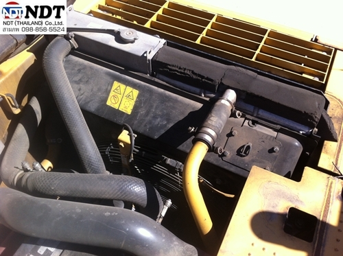 (คันที่1) CAT320D ปี 2007 แทรค80 ตรงจากญี่ปุ่น ใครสนใจติดต่อเข้ามาดูรถได้เลยครับ