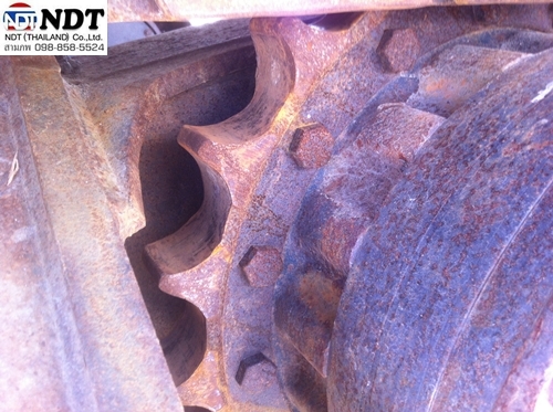 (คันที่1) CAT320D ปี 2007 แทรค80 ตรงจากญี่ปุ่น ใครสนใจติดต่อเข้ามาดูรถได้เลยครับ