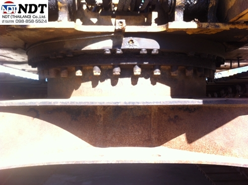 (คันที่1) CAT320D ปี 2007 แทรค80 ตรงจากญี่ปุ่น ใครสนใจติดต่อเข้ามาดูรถได้เลยครับ