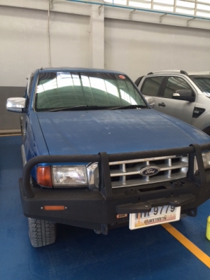 ขายฟอร์ด 4x4 ปี 2001 ราคา 155,000