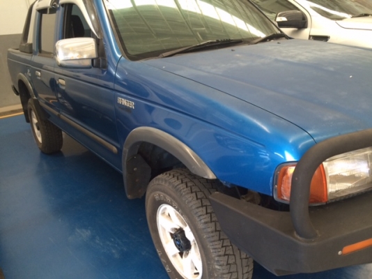 ขายฟอร์ด 4x4 ปี 2001 ราคา 155,000 ขายฟอร์ด 4x4 ปี 2001 ราคา 155,000