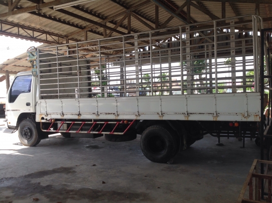 ขายหกล้อ 175 กระบะคาร์โก้ ขายหกล้อ 175 กระบะคาร์โก้