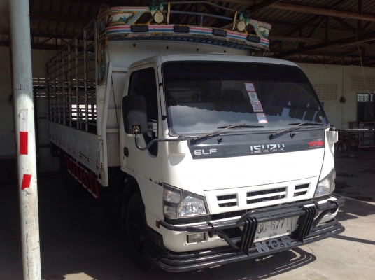 ขายหกล้อ 175 กระบะคาร์โก้