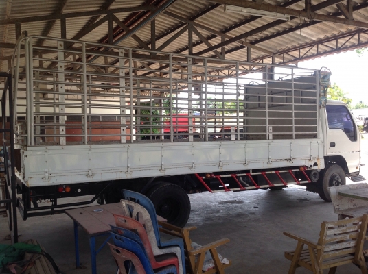 ขายหกล้อ 175 กระบะคาร์โก้ ขายหกล้อ 175 กระบะคาร์โก้