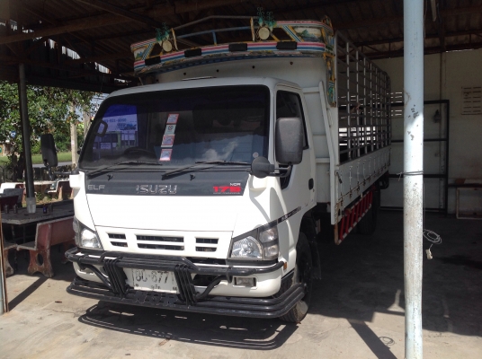 ขายหกล้อ 175 กระบะคาร์โก้ ขายหกล้อ 175 กระบะคาร์โก้