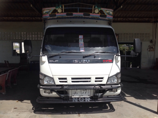 ขายหกล้อ 175 กระบะคาร์โก้ ขายหกล้อ 175 กระบะคาร์โก้