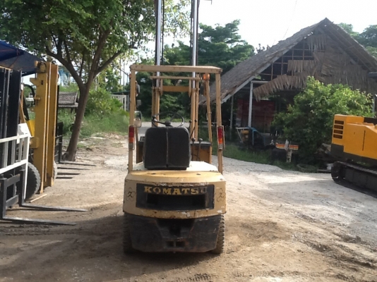 รถยกkomutsu fg15-14 สภาพดีพร้อมใช้เก่าญี่ปุ่นราคาไม่แพงครับ รถยกkomutsu fg15-14 สภาพดีพร้อมใช้เก่าญี่ปุ่นราคาไม่แพงครับ