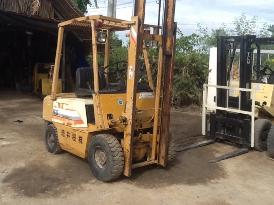 รถยกkomutsu fg15-14 สภาพดีพร้อมใช้เก่าญี่ปุ่นราคาไม่แพงครับ รถยกkomutsu fg15-14 สภาพดีพร้อมใช้เก่าญี่ปุ่นราคาไม่แพงครับ