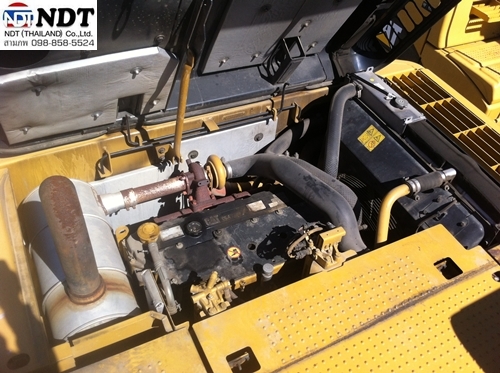 (คันที่2) CAT320D ปี 2008 แทรค80 ตรงจากญี่ปุ่น ใครสนใจติดต่อเข้ามาดูรถได้เลยครับ