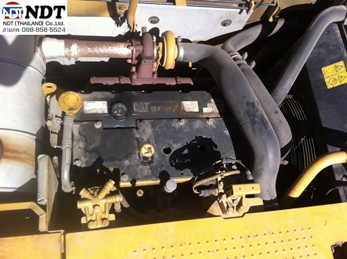 (คันที่2) CAT320D ปี 2008 แทรค80 ตรงจากญี่ปุ่น ใครสนใจติดต่อเข้ามาดูรถได้เลยครับ
