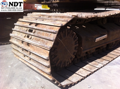 (คันที่2) CAT320D ปี 2008 แทรค80 ตรงจากญี่ปุ่น ใครสนใจติดต่อเข้ามาดูรถได้เลยครับ