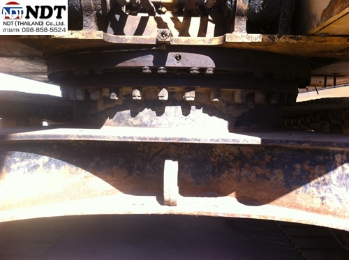 (คันที่2) CAT320D ปี 2008 แทรค80 ตรงจากญี่ปุ่น ใครสนใจติดต่อเข้ามาดูรถได้เลยครับ