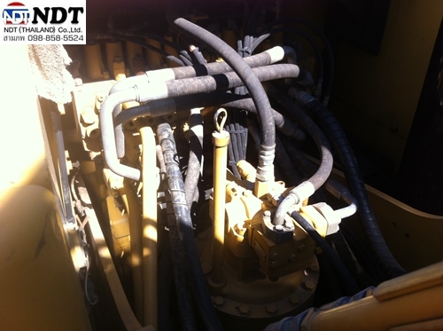 (คันที่2) CAT320D ปี 2008 แทรค80 ตรงจากญี่ปุ่น ใครสนใจติดต่อเข้ามาดูรถได้เลยครับ