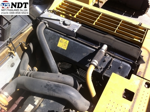 (คันที่2) CAT320D ปี 2008 แทรค80 ตรงจากญี่ปุ่น ใครสนใจติดต่อเข้ามาดูรถได้เลยครับ