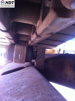 (คันที่2) CAT320D ปี 2008 แทรค80 ตรงจากญี่ปุ่น ใครสนใจติดต่อเข้ามาดูรถได้เลยครับ