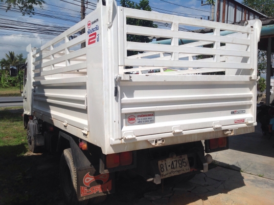 ขายหกล้อดั้ม 150 ขายหกล้อดั้ม 150