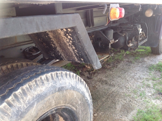 ขายหกล้อดั้ม 150 ขายหกล้อดั้ม 150