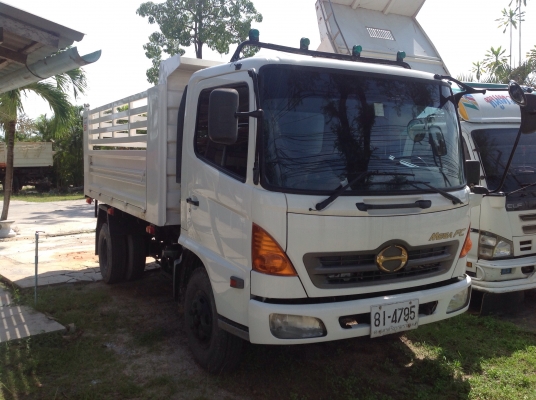 ขายหกล้อดั้ม 150