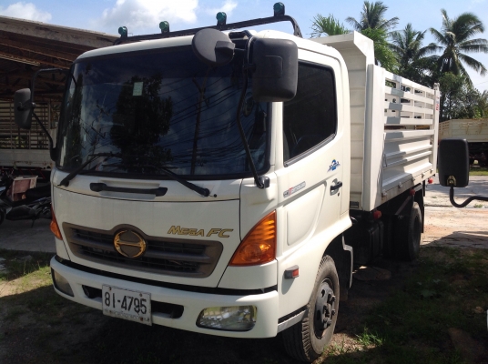 ขายหกล้อดั้ม 150 ขายหกล้อดั้ม 150