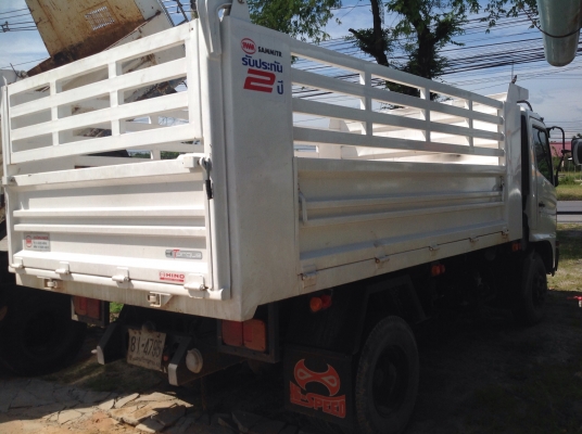 ขายหกล้อดั้ม 150 ขายหกล้อดั้ม 150