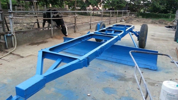 ขายด่วนหางปรับดิน