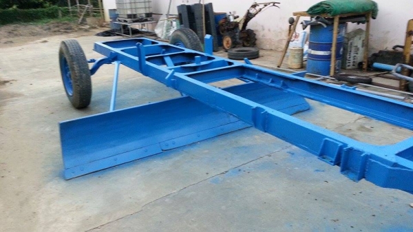 ขายด่วนหางปรับดิน