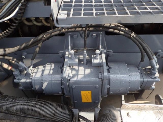 (คันที่1) VOGELE S1803-2 ปี2007 หากสามารถรถของจากยุโรปได้ ติดต่อมาได้เลยครับ ทางเราสามารถนำเข้ามาให้ท่านได้ (คันที่1) VOGELE S1803-2 ปี2007 หากสามารถรถของจากยุโรปได้ ติดต่อมาได้เลยครับ ทางเราสามารถนำเข้ามาให้ท่านได้