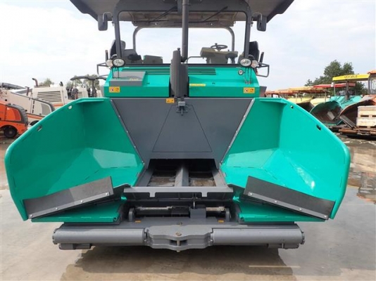 (คันที่1) VOGELE S1803-2 ปี2007 หากสามารถรถของจากยุโรปได้ ติดต่อมาได้เลยครับ ทางเราสามารถนำเข้ามาให้ท่านได้ (คันที่1) VOGELE S1803-2 ปี2007 หากสามารถรถของจากยุโรปได้ ติดต่อมาได้เลยครับ ทางเราสามารถนำเข้ามาให้ท่านได้