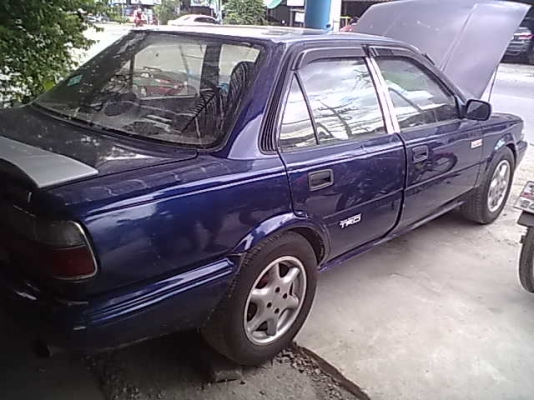 ขายโตโยต้าโดเรมอน29900บาท