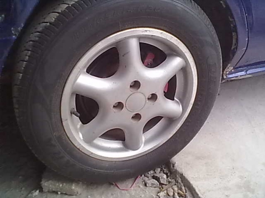 ขายโตโยต้าโดเรมอน29900บาท