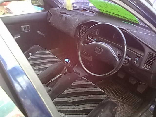 ขายโตโยต้าโดเรมอน29900บาท