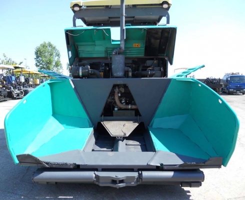 (คันที่2) VOGELE S1803-2 ปี2008 หากสามารถรถของจากยุโรปได้ ติดต่อมาได้เลยครับ ทางเราสามารถนำเข้ามาให้ท่านได้ (คันที่2) VOGELE S1803-2 ปี2008 หากสามารถรถของจากยุโรปได้ ติดต่อมาได้เลยครับ ทางเราสามารถนำเข้ามาให้ท่านได้