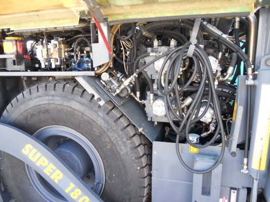 (คันที่2) VOGELE S1803-2 ปี2008 หากสามารถรถของจากยุโรปได้ ติดต่อมาได้เลยครับ ทางเราสามารถนำเข้ามาให้ท่านได้ (คันที่2) VOGELE S1803-2 ปี2008 หากสามารถรถของจากยุโรปได้ ติดต่อมาได้เลยครับ ทางเราสามารถนำเข้ามาให้ท่านได้