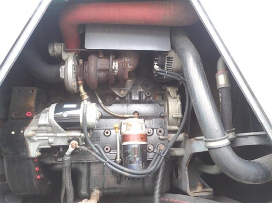 (คันที่3) VOGELE S1603-1 ปี2004 หากสามารถรถของจากยุโรปได้ ติดต่อมาได้เลยครับ ทางเราสามารถนำเข้ามาให้ท่านได้