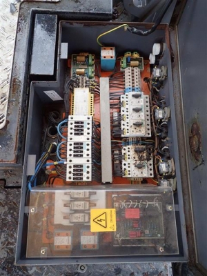 (คันที่3) VOGELE S1603-1 ปี2004 หากสามารถรถของจากยุโรปได้ ติดต่อมาได้เลยครับ ทางเราสามารถนำเข้ามาให้ท่านได้