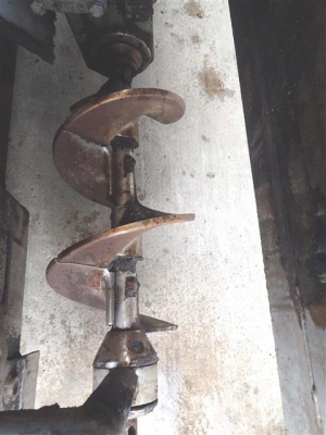 (คันที่3) VOGELE S1603-1 ปี2004 หากสามารถรถของจากยุโรปได้ ติดต่อมาได้เลยครับ ทางเราสามารถนำเข้ามาให้ท่านได้