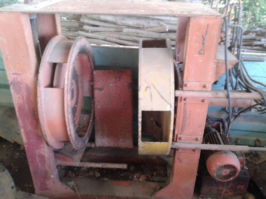 เครื่องกดยางล้อรถ 10 ล้อใช้ไฟ 380v สามสาย