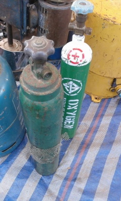 ถังออกซิเจน ถังออกซิเจน